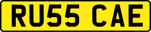 RU55CAE