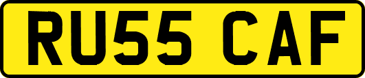 RU55CAF