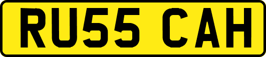 RU55CAH