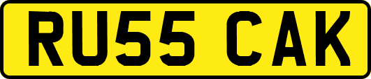 RU55CAK