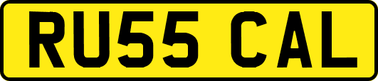 RU55CAL