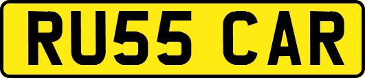 RU55CAR