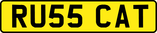 RU55CAT
