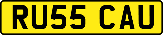 RU55CAU