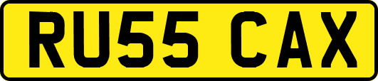 RU55CAX