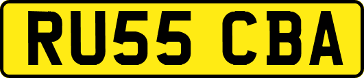RU55CBA