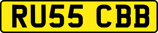 RU55CBB