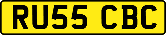 RU55CBC