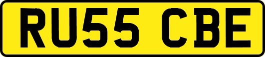 RU55CBE