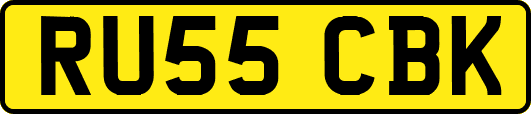 RU55CBK