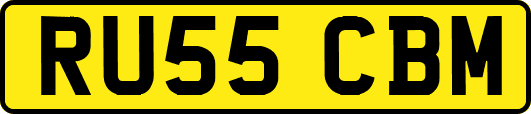 RU55CBM