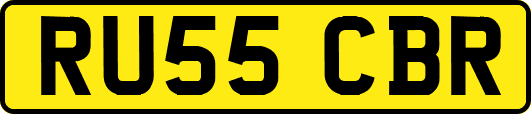 RU55CBR
