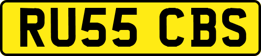 RU55CBS