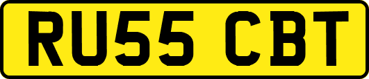 RU55CBT
