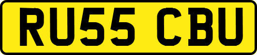 RU55CBU
