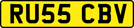RU55CBV