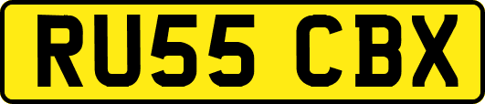 RU55CBX