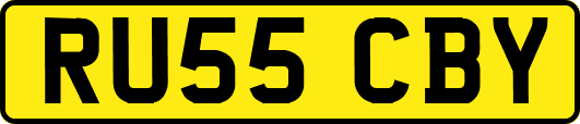 RU55CBY