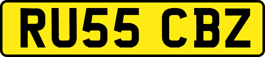 RU55CBZ