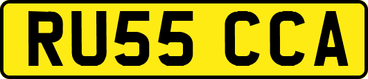RU55CCA
