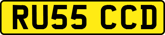 RU55CCD