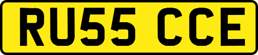 RU55CCE
