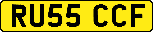 RU55CCF