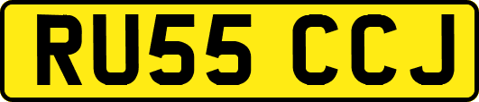 RU55CCJ