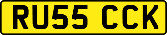 RU55CCK