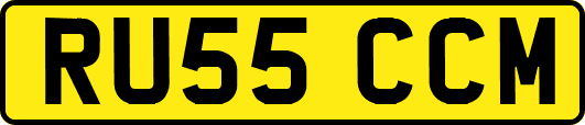 RU55CCM