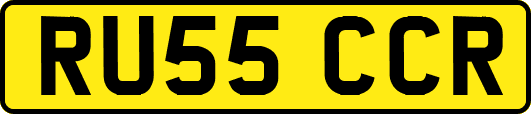 RU55CCR
