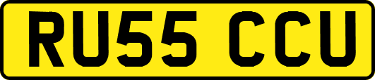RU55CCU