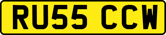 RU55CCW