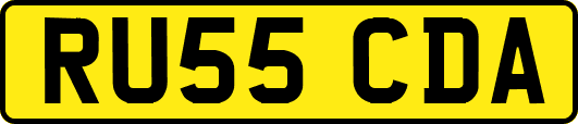 RU55CDA