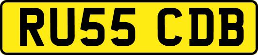 RU55CDB