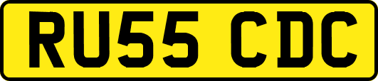 RU55CDC