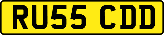 RU55CDD