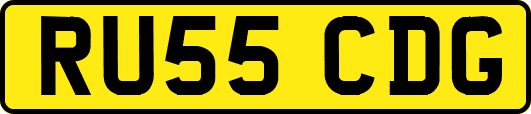 RU55CDG