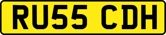RU55CDH