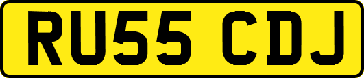 RU55CDJ