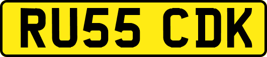 RU55CDK