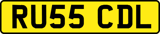 RU55CDL