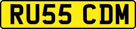 RU55CDM