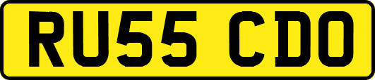 RU55CDO