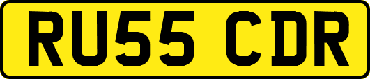 RU55CDR