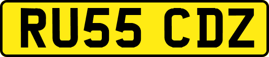 RU55CDZ