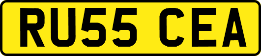 RU55CEA