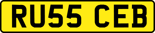 RU55CEB