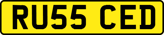 RU55CED