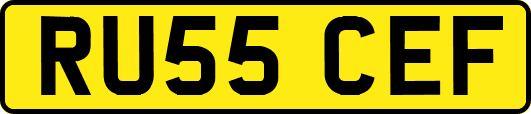 RU55CEF